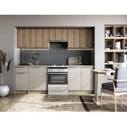 Virtuvės komplektas TT2-BP 240 